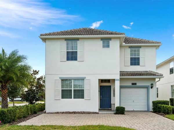 4700 SLEEPY HOLLOW DRIVE , KISSIMMEE, FL 34746