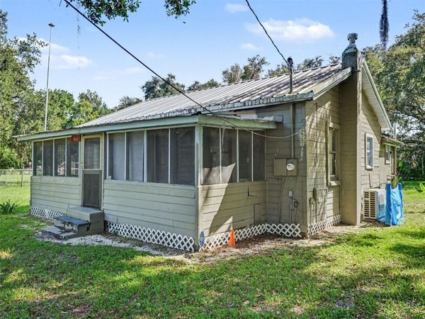 1641 VINTAGE STREET , KISSIMMEE, FL 34746