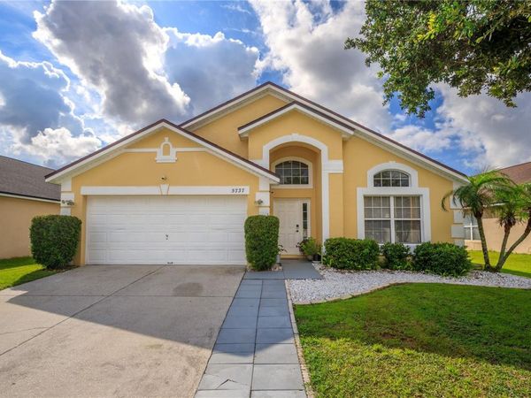 5737 LAKE CHAMPLAIN DRIVE , ORLANDO, FL 32829
