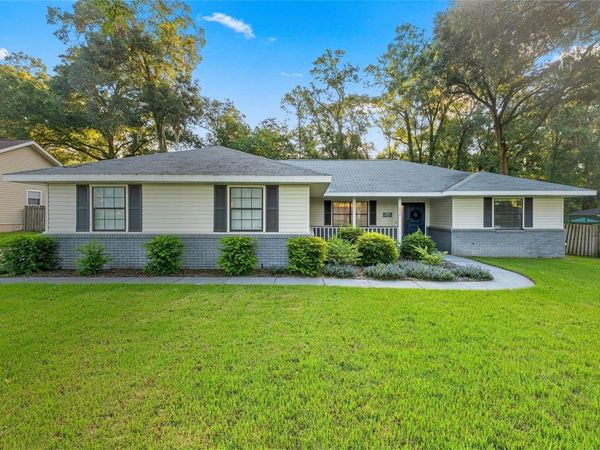 3361 SE 56TH TERRACE , OCALA, FL 34480