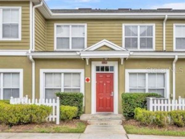 2611 GALA ROAD N, Unit 105, KISSIMMEE, FL 34746