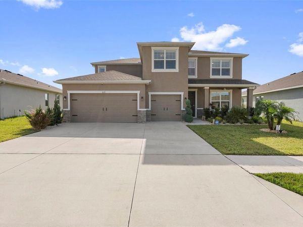 3677 AUTUMN AMBER DRIVE , SPRING HILL, FL 34609