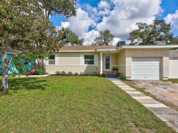 5337 2ND AVENUE N, ST PETERSBURG, FL 33710