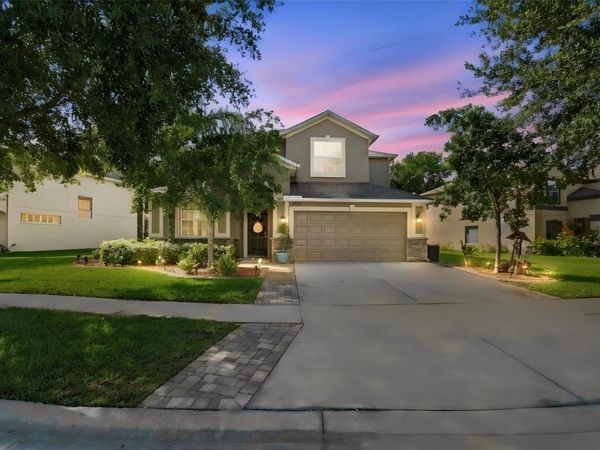 12623 DRAKEFIELD DRIVE , SPRING HILL, FL 34610