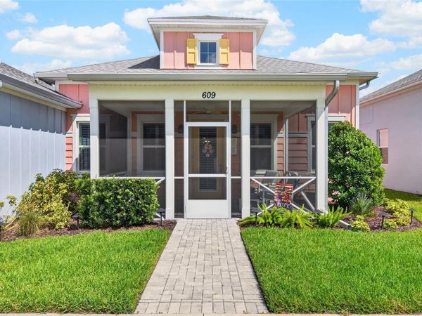 609 GOOD LIFE WAY , DAYTONA BEACH, FL 32124