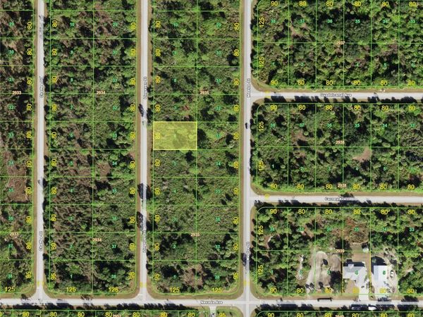 2144 LINGAYEN STREET, PORT CHARLOTTE, FL 33953