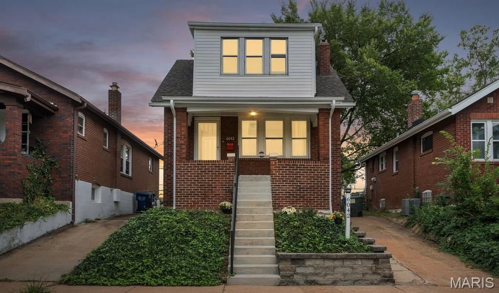 6042 Wanda Avenue, Saint Louis, MO 63116 Main Photo