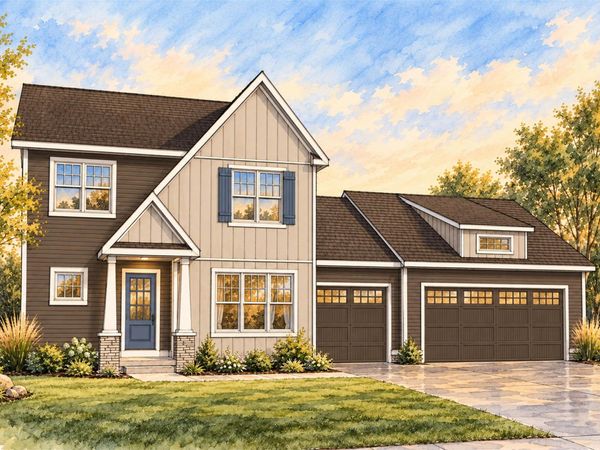 1814 Waverly Way, Sun Prairie, WI 53590