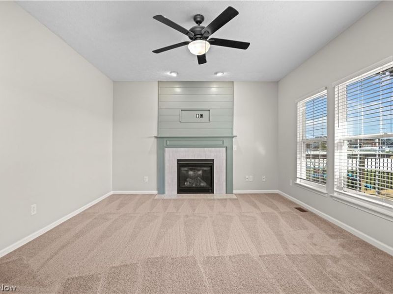 6715 High Perch Drive, North Ridgeville, OH 44039 Photo 17
