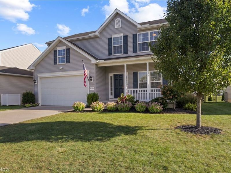 6715 High Perch Drive, North Ridgeville, OH 44039 Photo 2