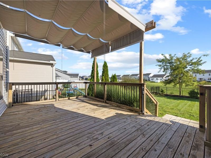 6715 High Perch Drive, North Ridgeville, OH 44039 Photo 39