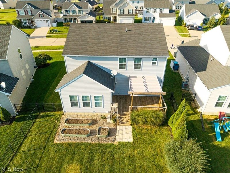 6715 High Perch Drive, North Ridgeville, OH 44039 Photo 40