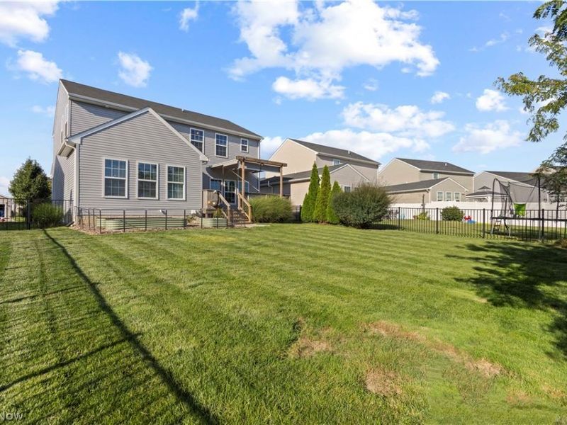 6715 High Perch Drive, North Ridgeville, OH 44039 Photo 41