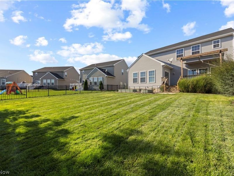 6715 High Perch Drive, North Ridgeville, OH 44039 Photo 43