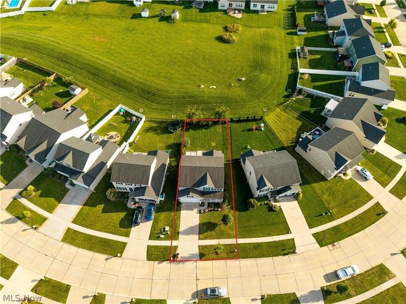 6715 High Perch Drive, North Ridgeville, OH 44039 Photo 44