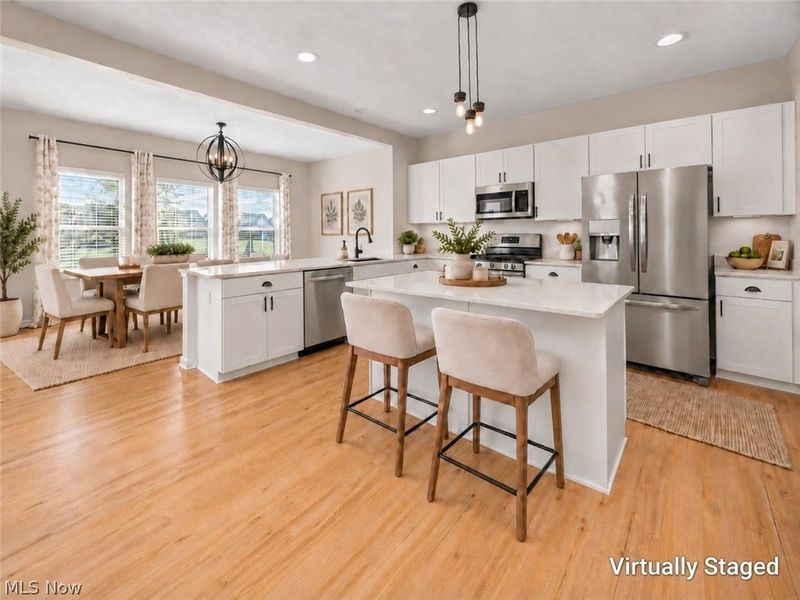 6715 High Perch Drive, North Ridgeville, OH 44039 Photo 7