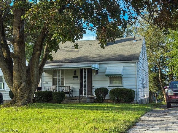 328 E Laclede Avenue , Youngstown, OH 44507