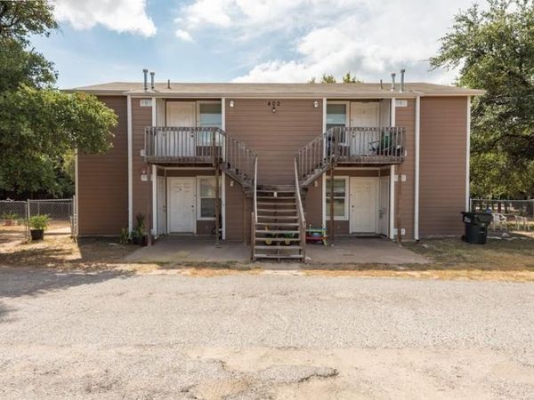 402 Algerita DR, Unit C, Georgetown, TX 78628
