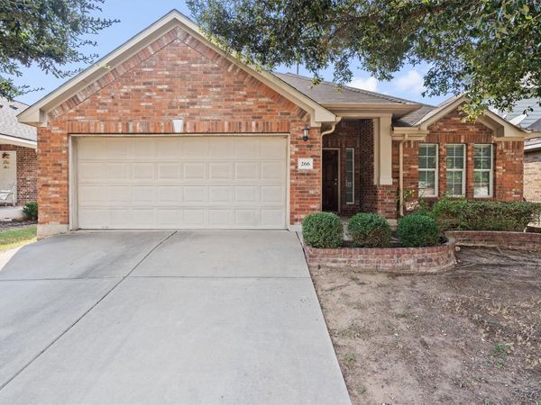 266 Willow City VLY, Buda, TX 78610