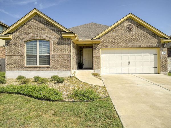 118 Millsaps CT, Bastrop, TX 78602