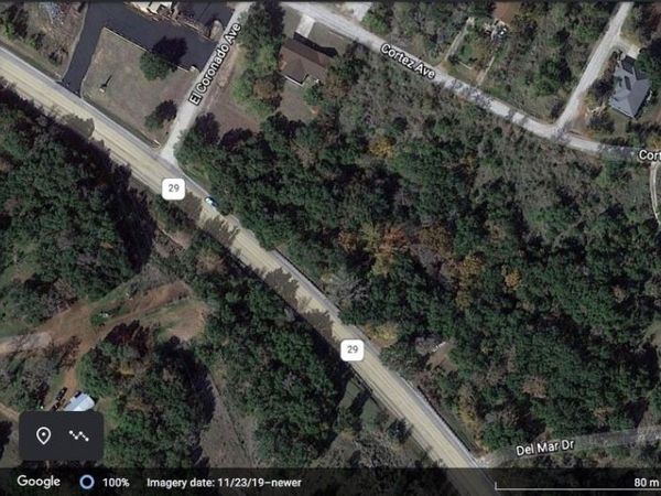 19375 Texas 29 Highway, Buchanan Dam, TX 78609