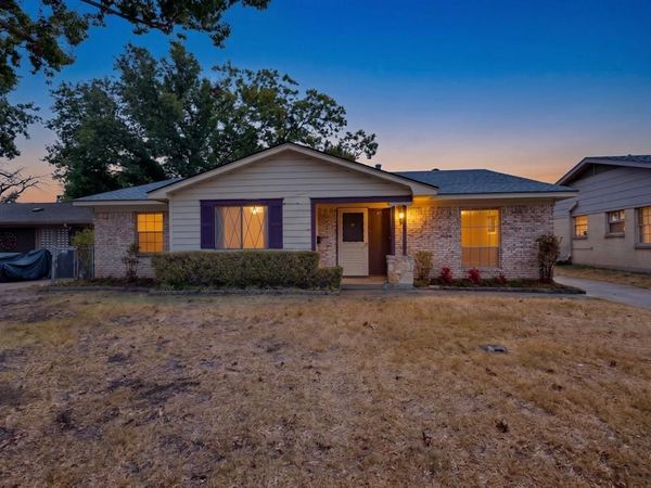 4638 Colgate Lane , Garland, TX 75042