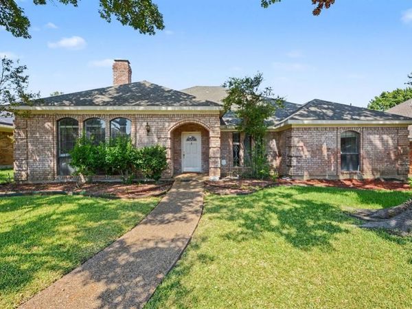 3313 Anchor Drive, Plano, TX 75023