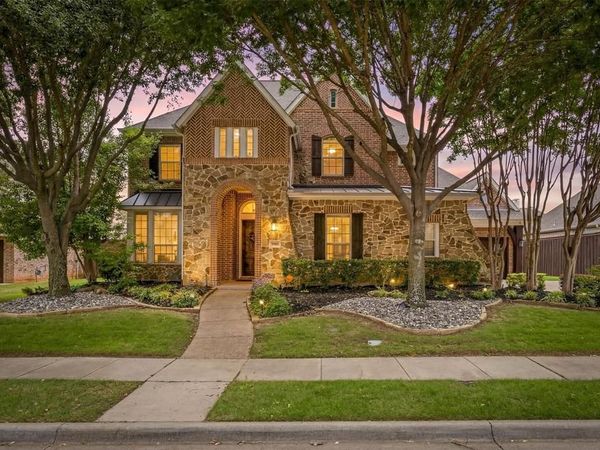 1005 High Hawk Trail, Euless, TX 76039
