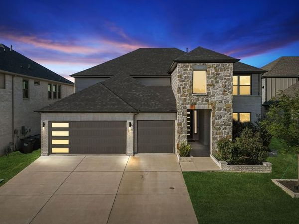 1904 Brentwood Lane, Celina, TX 75009