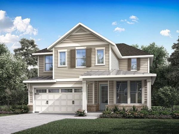 1640 Ginger Lane, Argyle, TX 76226
