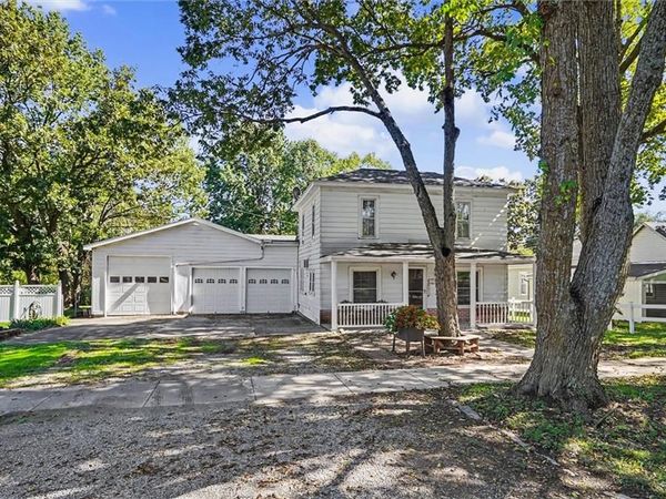 115 Locust Street, Wellsville, KS 66092