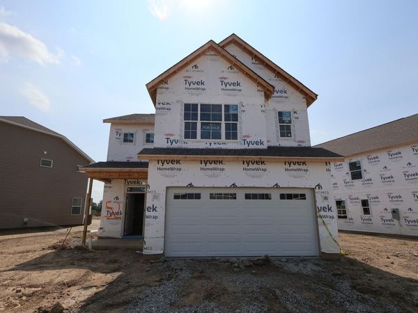 1008 Dawsons Drive , Hebron, OH 43025