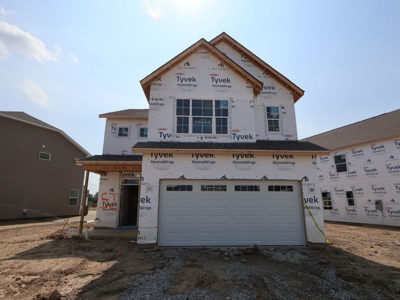 1008 Dawsons Drive , Hebron, OH 43025 Photo 1
