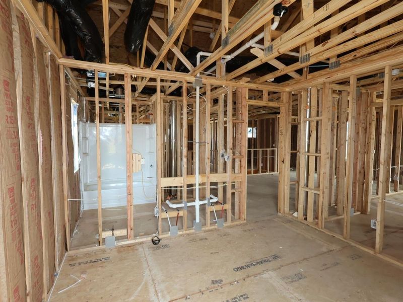 1008 Dawsons Drive , Hebron, OH 43025 Photo 11