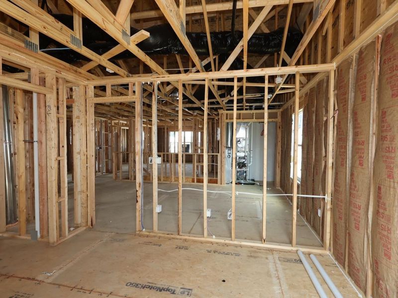 1008 Dawsons Drive , Hebron, OH 43025 Photo 13