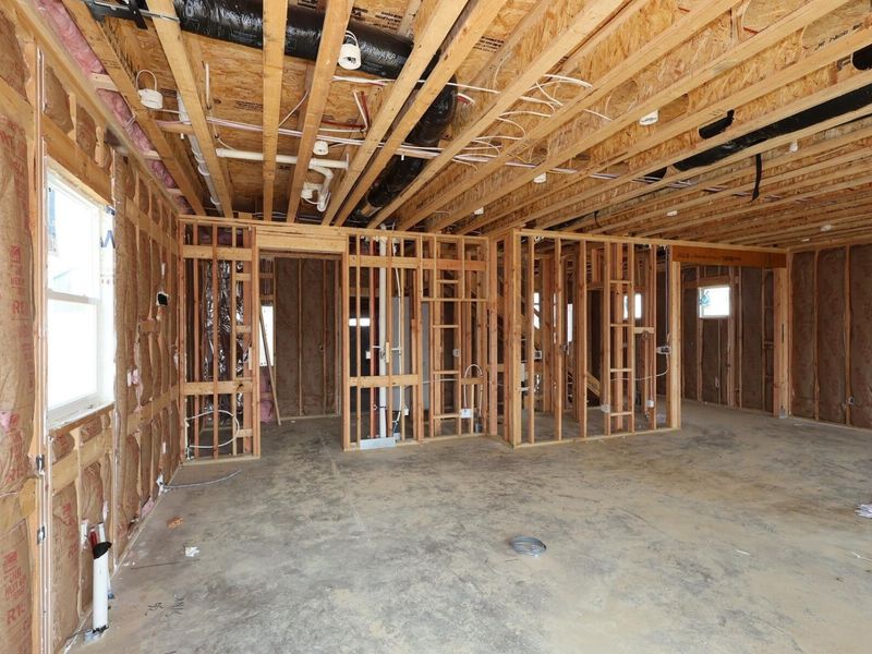 1008 Dawsons Drive , Hebron, OH 43025 Photo 4