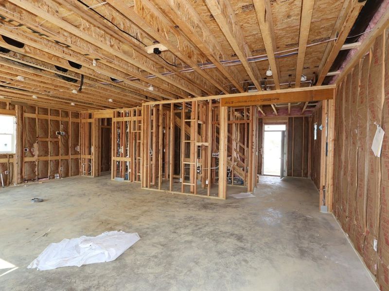 1008 Dawsons Drive , Hebron, OH 43025 Photo 5