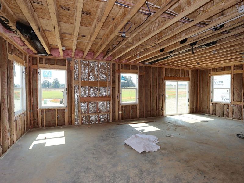 1008 Dawsons Drive , Hebron, OH 43025 Photo 6