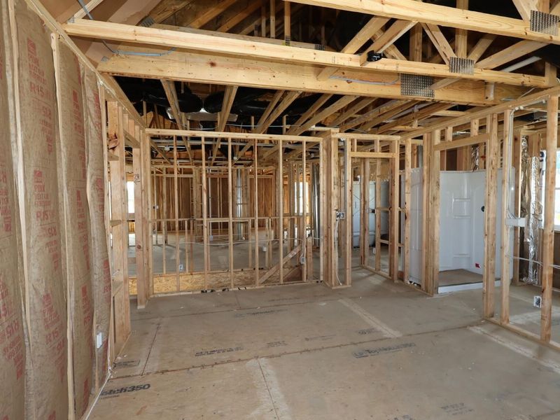1008 Dawsons Drive , Hebron, OH 43025 Photo 7