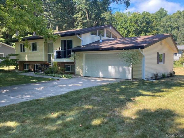 2115 Aspen Drive, Traverse, Mi 49686