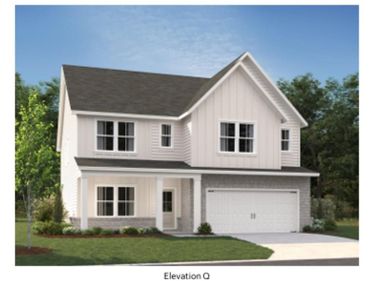 6255 Kismet Road , Buford, GA 30518