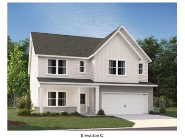6255 Kismet Road , Buford, GA 30518