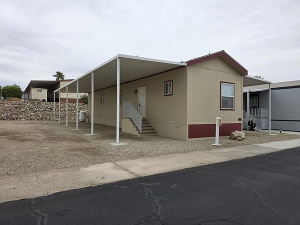 1500 Spa Road, Unit 436, Niland, CA 92257