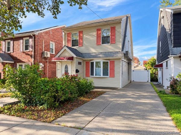 18917 45th Avenue , Flushing, NY 11358