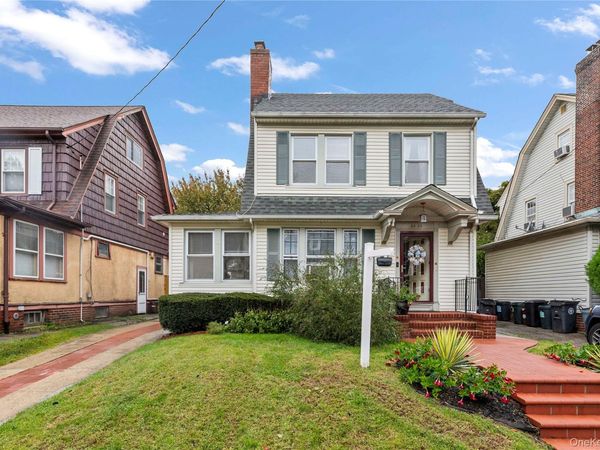 45-24 171st Street, Flushing, NY 11358