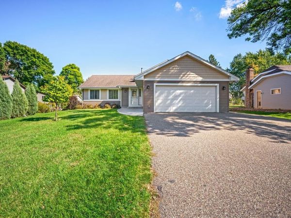 5030 Forestview Lane N, Plymouth, MN 55442