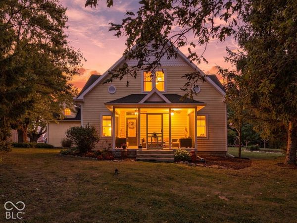 1922 W 246th Street, Sheridan, IN 46069