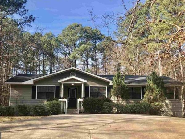 425 Pelican Circle, Monticello, GA 31064