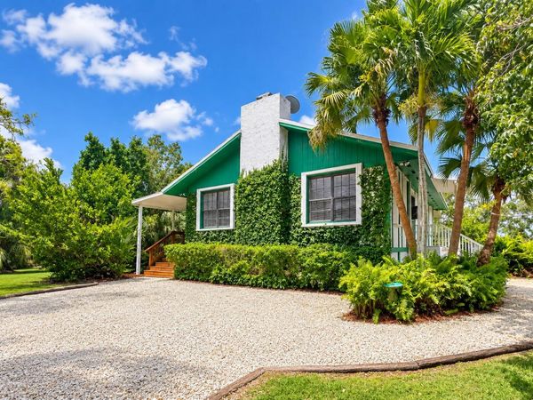 28440 SW 192nd Avenue, Homestead, FL 33030