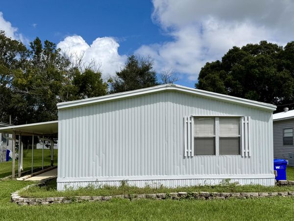 405 SE 8TH Street, Okeechobee, FL 34974
